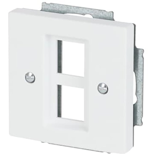 ABB Busch-Jaeger cpl 2 x MJ 216000-2/216005-4 f-matwit - 9paa00000282554 - 20089256