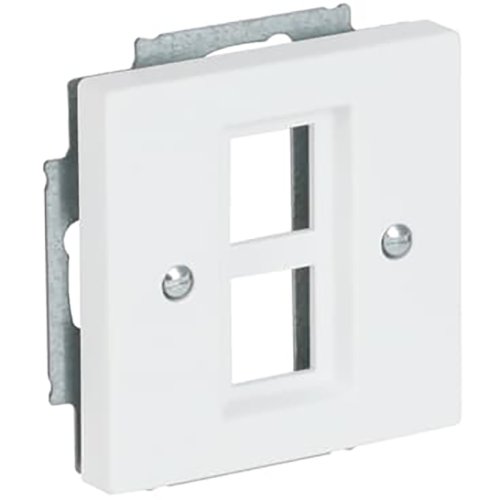ABB Busch-Jaeger cpl 2 x MJ 216000-2/216005-4 f-matwit - 9paa00000282555 - 20089256