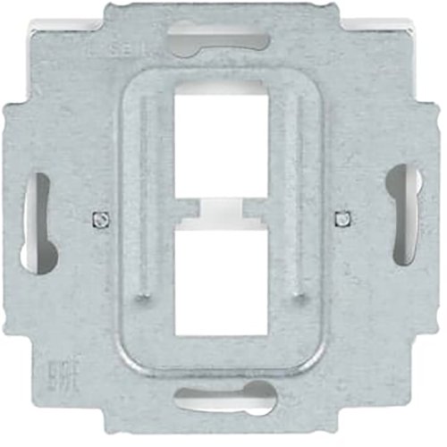 ABB Busch-Jaeger cpl 2 x MJ 216000-2/216005-4 f-matwit - 9paa00000282556 - 20089256