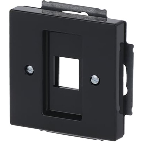 ABB Busch-Jaeger cpl 1 x MJ 216000-2/216005-4 f-antraciet - 9paa00000282564 - 20089258