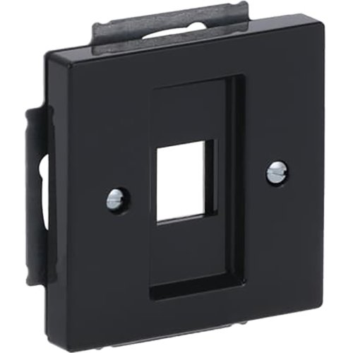 ABB Busch-Jaeger cpl 1 x MJ 216000-2/216005-4 f-antraciet - 9paa00000282565 - 20089258
