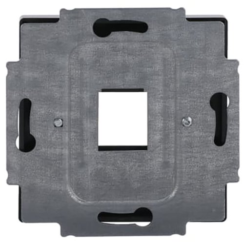 ABB Busch-Jaeger cpl 1 x MJ 216000-2/216005-4 f-antraciet - 9paa00000282566 - 20089258