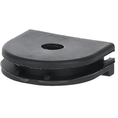 ABB Busch-Jaeger leidinginvoer v opbouwbak f-antraciet - 9paa00000282589 - 20089787