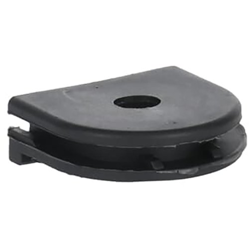 ABB Busch-Jaeger leidinginvoer v opbouwbak f-antraciet - 9paa00000282590 - 20089787