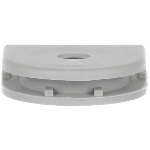 ABB Busch-Jaeger leidinginvoer v opbouwbak f-aluzilver - 9paa00000282593 - 20089792