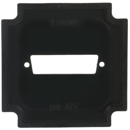 ABB Busch-Jaeger inzet D-Sub 25P - 9paa00000282633 - 20089811