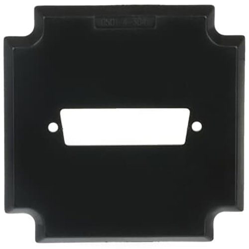 ABB Busch-Jaeger inzet D-Sub 25P - 9paa00000282636 - 20089811