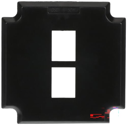 ABB Busch-Jaeger inzet 2 x MJ 216000-2/216005-4 - 9paa00000282638 - 20089812
