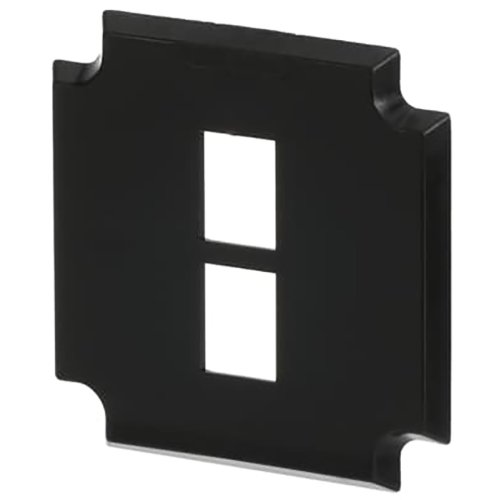 ABB Busch-Jaeger inzet 2 x MJ 216000-2/216005-4 - 9paa00000282639 - 20089812