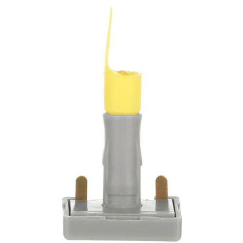 ABB Busch-Jaeger LED blauw inzet compleet 1 mA - 9paa00000282683 - 20089846
