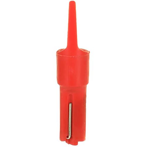 ABB Busch-Jaeger LED rood inzet los 0.5 mA - 9paa00000282698 - 20089851
