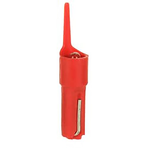ABB Busch-Jaeger LED rood inzet los 0.5 mA - 9paa00000282700 - 20089851