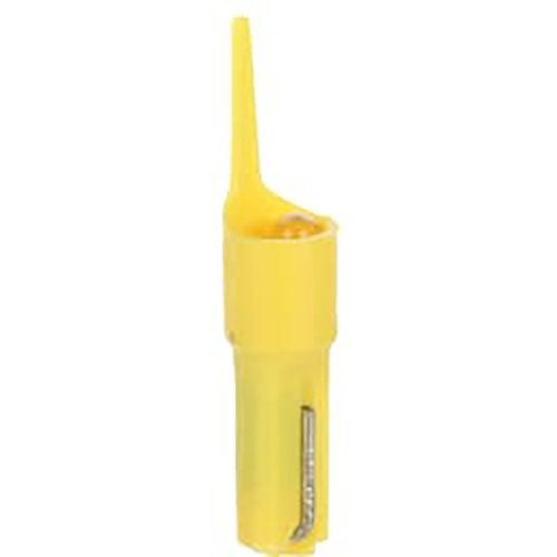 ABB Busch-Jaeger LED rood inzet los 1 mA - 9paa00000282705 - 20089852