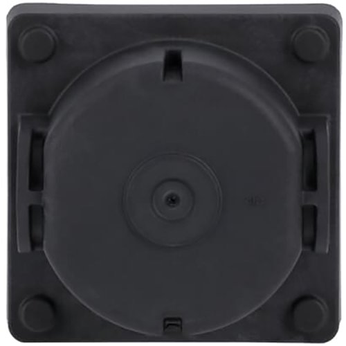 ABB Busch-Jaeger wanddoos kd alu v data-connect - 9paa00000282726 - 20089878