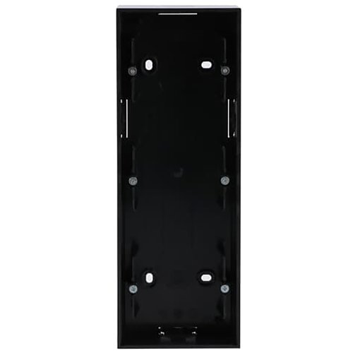 ABB Busch-Jaeger opbouwbak met bodem 3v f-antraciet - 9paa00000282728 - 20089879