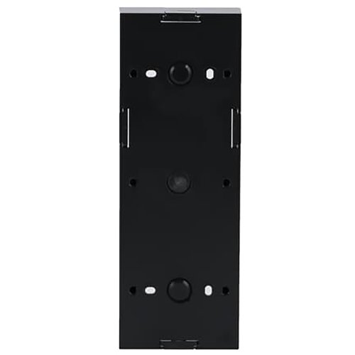 ABB Busch-Jaeger opbouwbak met bodem 3v f-antraciet - 9paa00000282731 - 20089879
