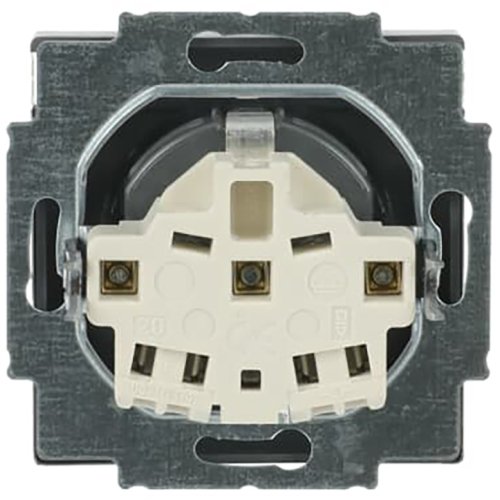 ABB Busch-Jaeger tekstwcd ra cpl inb pure-rvs - 9paa00000282751 - 20089930