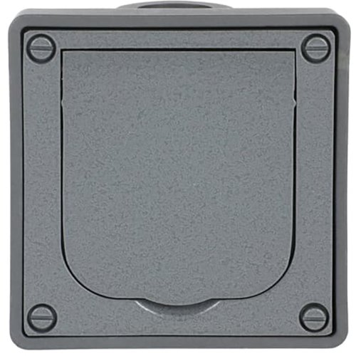 ABB Busch-Jaeger wcd alu kd inb - 9paa00000282753 - 20089932