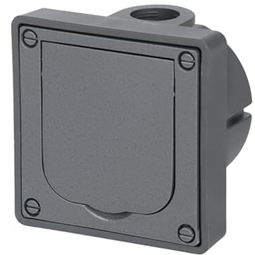 ABB Busch-Jaeger wcd alu kd inb - 9paa00000282754 - 20089932