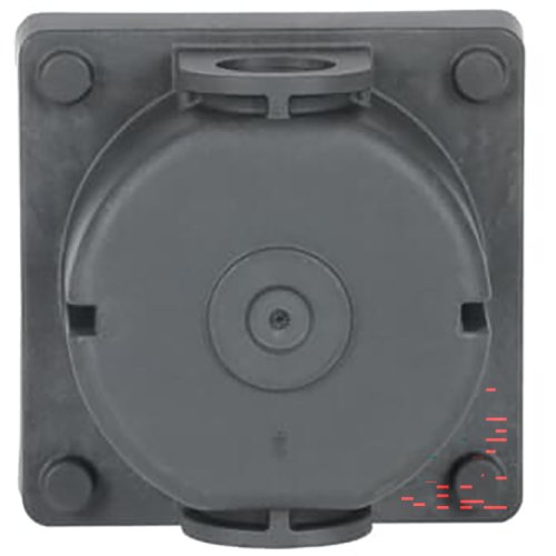 ABB Busch-Jaeger wcd alu kd inb - 9paa00000282756 - 20089932
