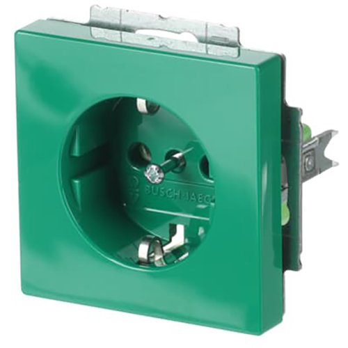 ABB Busch-Jaeger wcd ra cpl (SV) inb future groen - 9paa00000282774 - 20089948