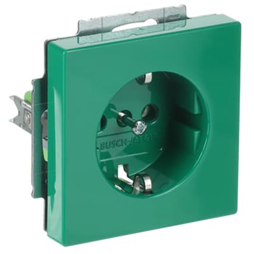 ABB Busch-Jaeger wcd ra cpl (SV) inb future groen - 9paa00000282775 - 20089948