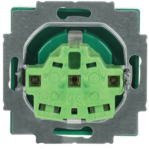 ABB Busch-Jaeger wcd ra cpl (SV) inb future groen - 9paa00000282776 - 20089948
