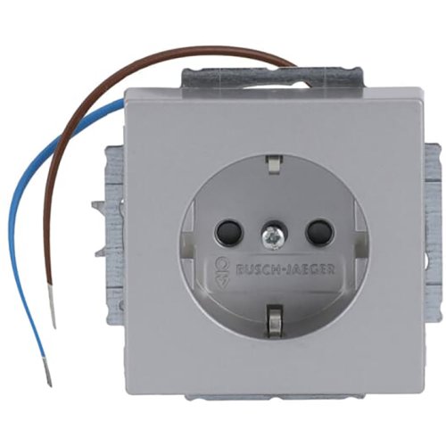 ABB Busch-Jaeger wcd ra cpl steplight inb f-aluzilver - 9paa00000282798 - 20089992