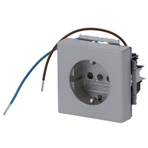 ABB Busch-Jaeger wcd ra cpl steplight inb f-aluzilver - 9paa00000282799 - 20089992