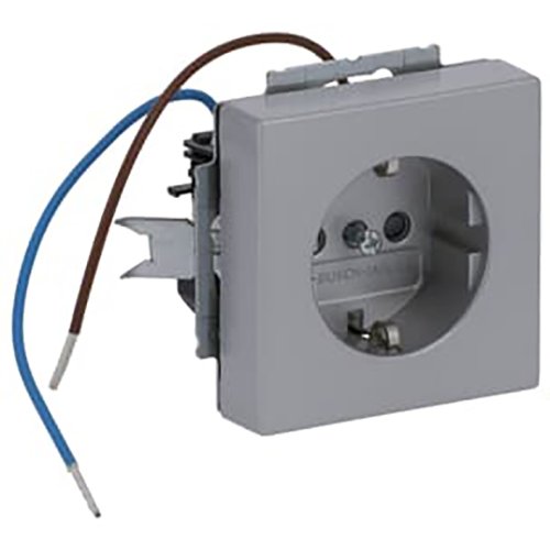 ABB Busch-Jaeger wcd ra cpl steplight inb f-aluzilver - 9paa00000282800 - 20089992