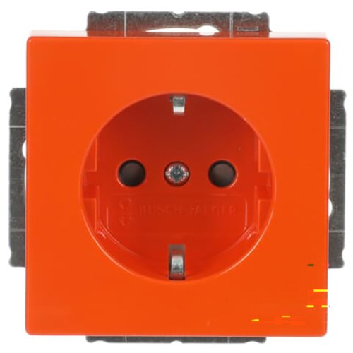 ABB Busch-Jaeger wcd ra kv cpl oranje inb future - 9paa00000282803 - 20090002