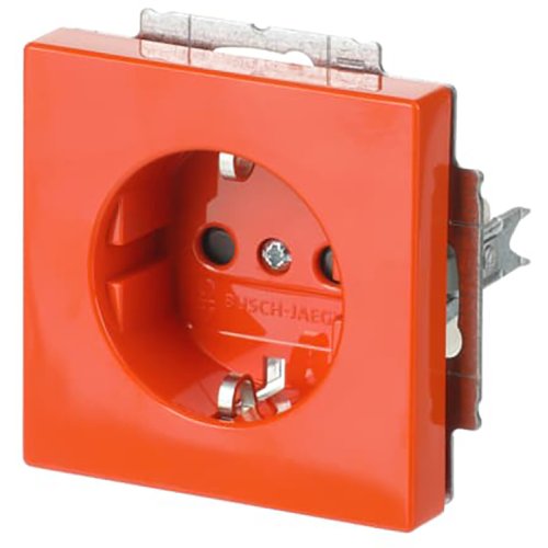 ABB Busch-Jaeger wcd ra kv cpl oranje inb future - 9paa00000282804 - 20090002