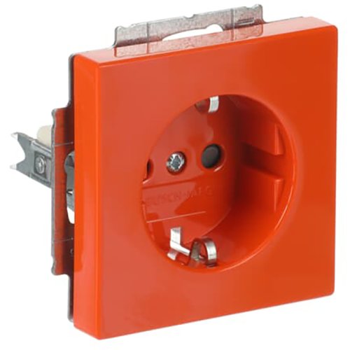 ABB Busch-Jaeger wcd ra kv cpl oranje inb future - 9paa00000282805 - 20090002