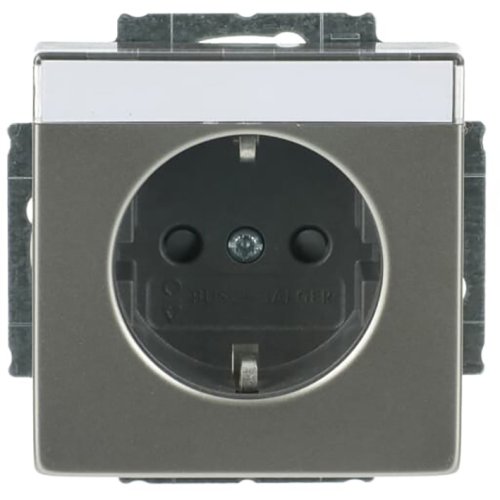 ABB Busch-Jaeger tekstwcd ra kv cpl inb pure-rvs - 9paa00000282828 - 20090047