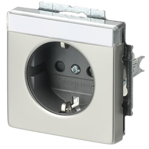 ABB Busch-Jaeger tekstwcd ra kv cpl inb pure-rvs - 9paa00000282829 - 20090047