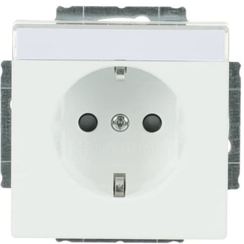 ABB Busch-Jaeger tekstwcd ra kv cpl inb f-matwit - 9paa00000282833 - 20090048