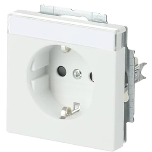 ABB Busch-Jaeger tekstwcd ra kv cpl inb f-matwit - 9paa00000282834 - 20090048