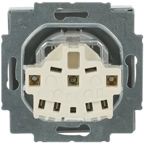 ABB Busch-Jaeger wcd ra kv cpl inb f-aluzilver - 9paa00000282851 - 20090052