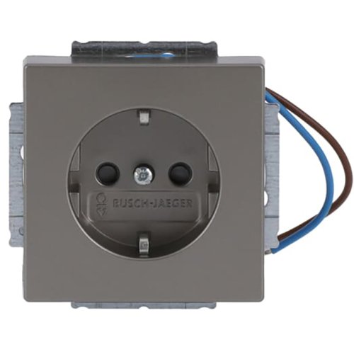ABB Busch-Jaeger wcd ra cpl steplight inb pure-rvs - 9paa00000282873 - 20090067