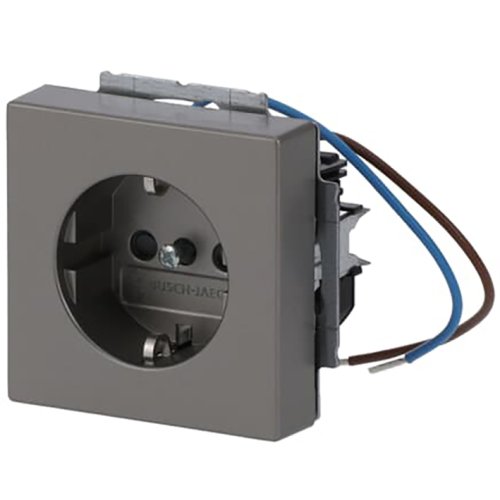 ABB Busch-Jaeger wcd ra cpl steplight inb pure-rvs - 9paa00000282874 - 20090067