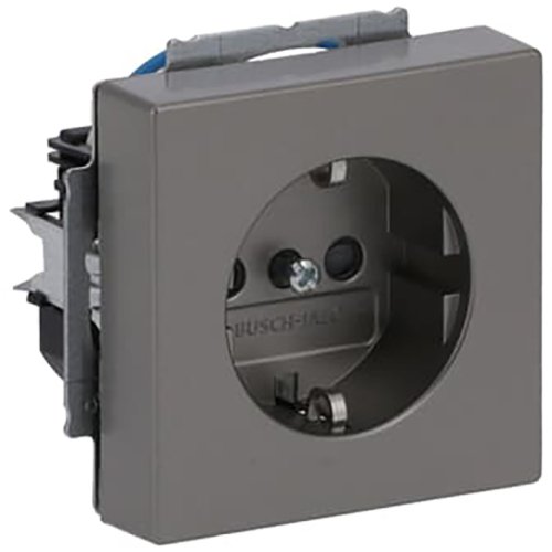 ABB Busch-Jaeger wcd ra cpl steplight inb pure-rvs - 9paa00000282875 - 20090067