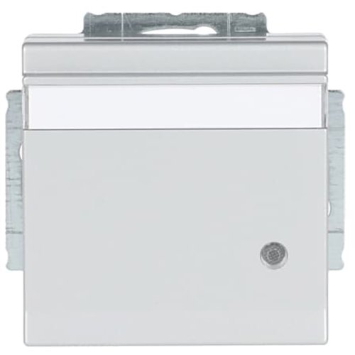 ABB Busch-Jaeger tekstwcd ra kv kd cpl LED inb f-alu - 9paa00000282917 - 20090163