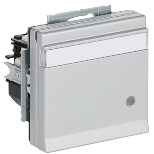 ABB Busch-Jaeger tekstwcd ra kv kd cpl LED inb f-alu - 9paa00000282919 - 20090163