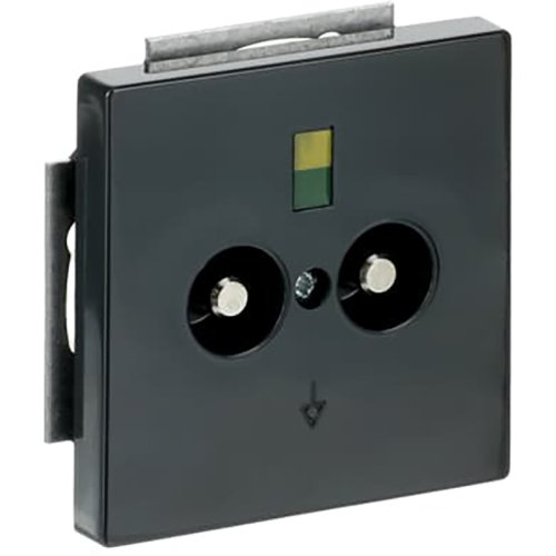 ABB Busch-Jaeger aardingscontactdoos+cpl 2v inb f-antr - 9paa00000282959 - 20090283