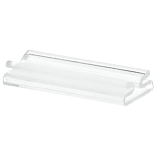 ABB Busch-Jaeger KNX tekstschildhouder - 9paa00000283017 - 20090292