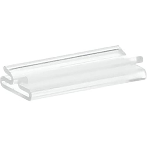ABB Busch-Jaeger KNX tekstschildhouder - 9paa00000283018 - 20090292