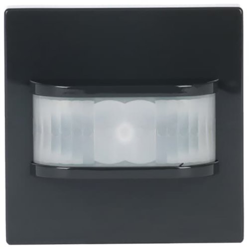 ABB Busch-Jaeger Busch-W&auml;chter&reg; 180 flex comfortsensor F-antraciet Wireless - 9paa00000283140 - 20090327