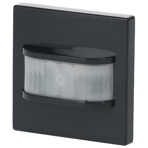 ABB Busch-Jaeger Busch-W&auml;chter&reg; 180 flex comfortsensor F-antraciet Wireless - 9paa00000283141 - 20090327