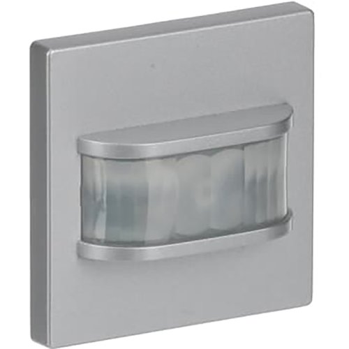 ABB Busch-Jaeger Busch-W&auml;chter&reg; 180 flex comfortsensor F-aluzilver Wireless - 9paa00000283152 - 20090329
