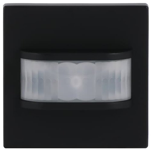 ABB Busch-Jaeger Busch-W&auml;chter&reg; 180 flex comfortsensor F-mat zwart Wireless - 9paa00000283165 - 20090332